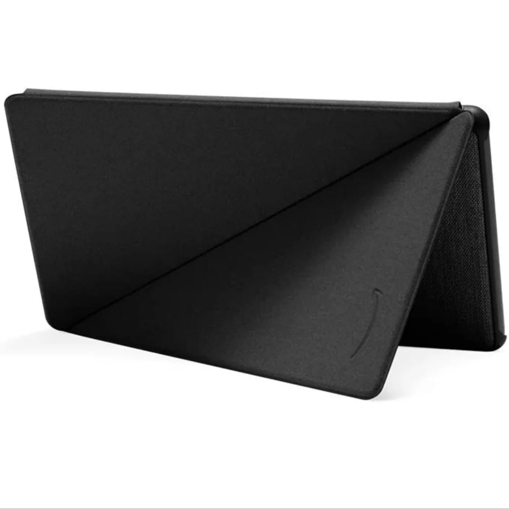 NEW AMAZON Fire 7 Tablet Case (Compatible with 9th Generation 2019 Release) Grey